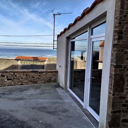 Вілла A Casa De Chuco Карбальо Екстер'єр фото